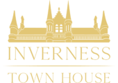 Inverness Town House logo