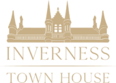 The Inverness Town House