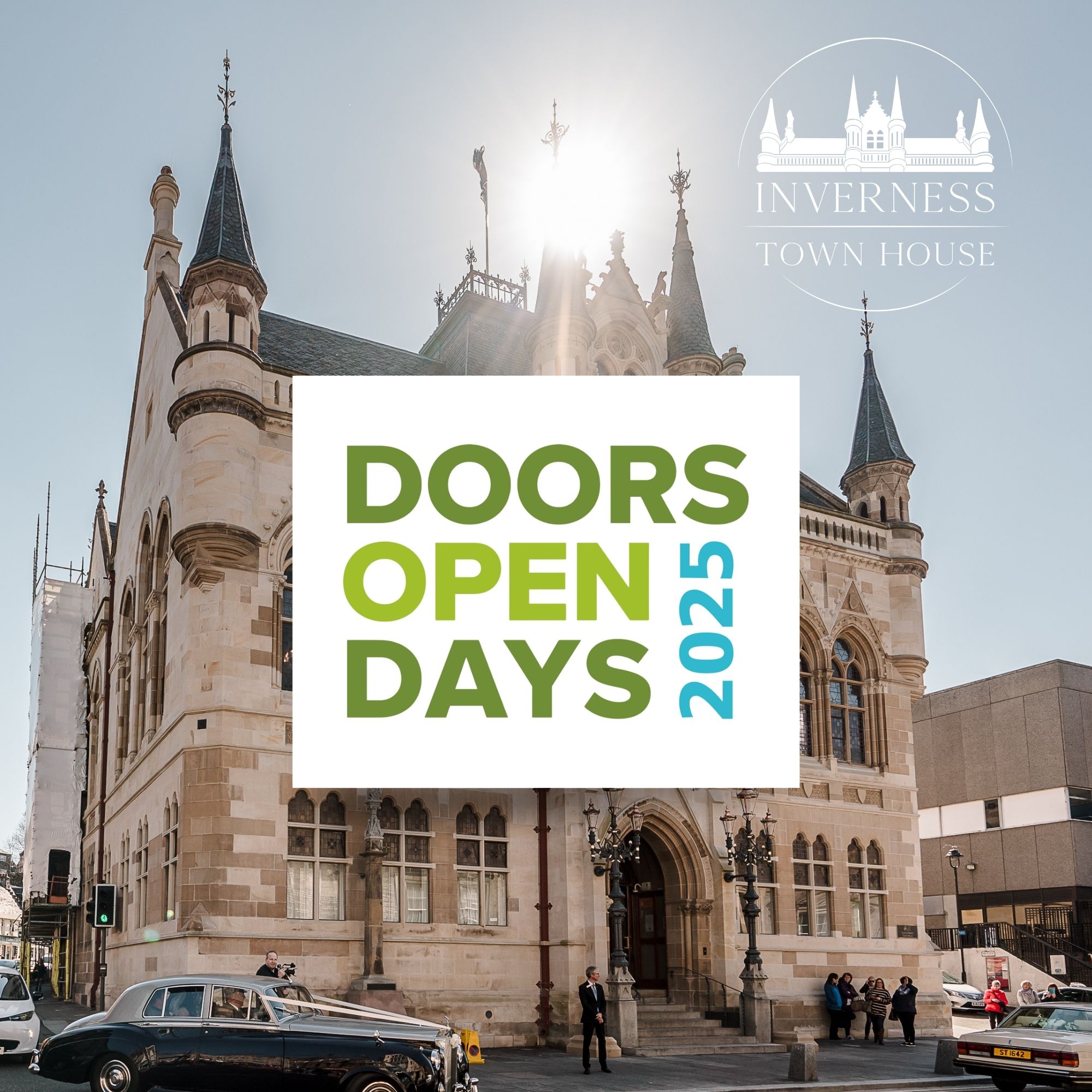 01.09 Doors Open Day EAnnouncement