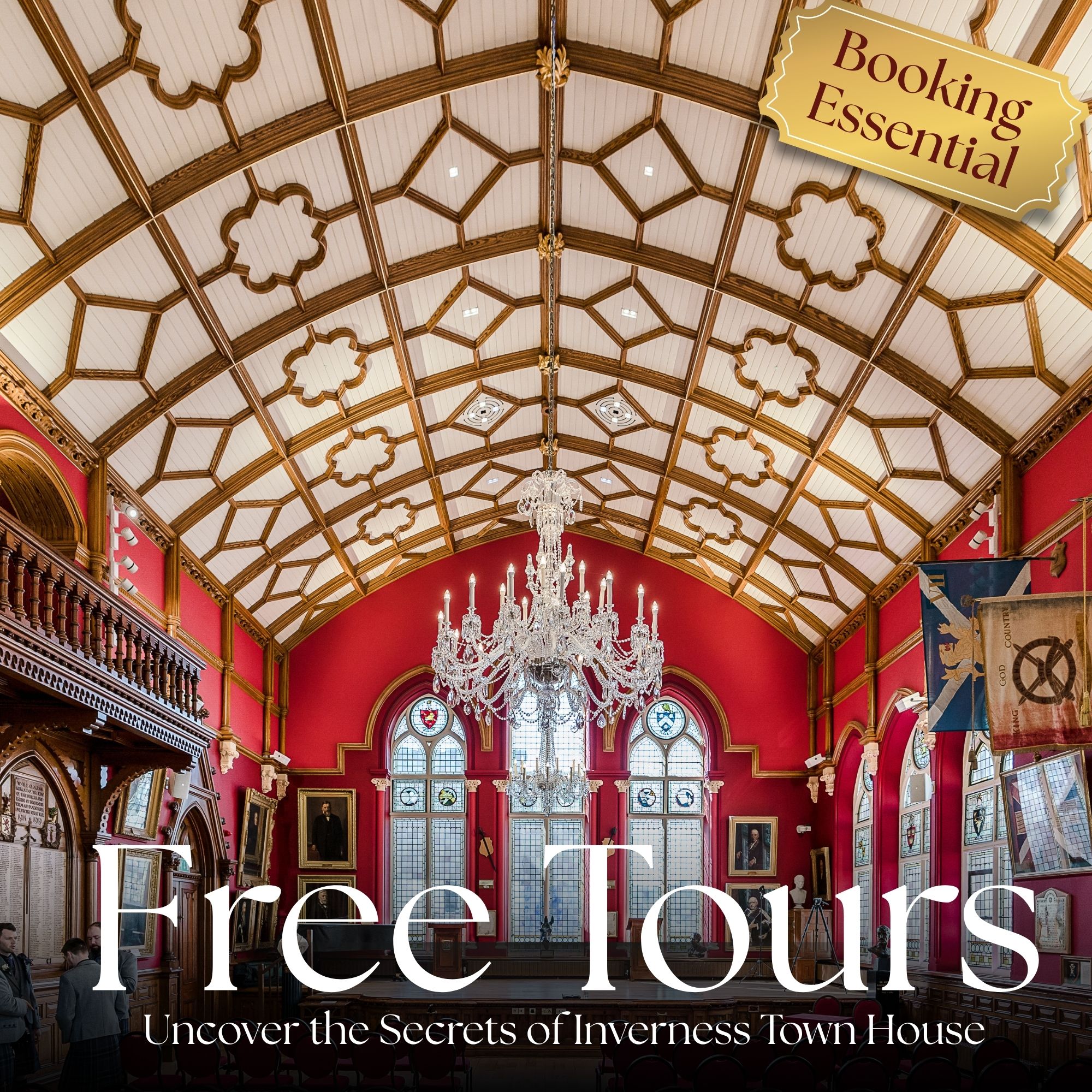 Free Tours ad 3